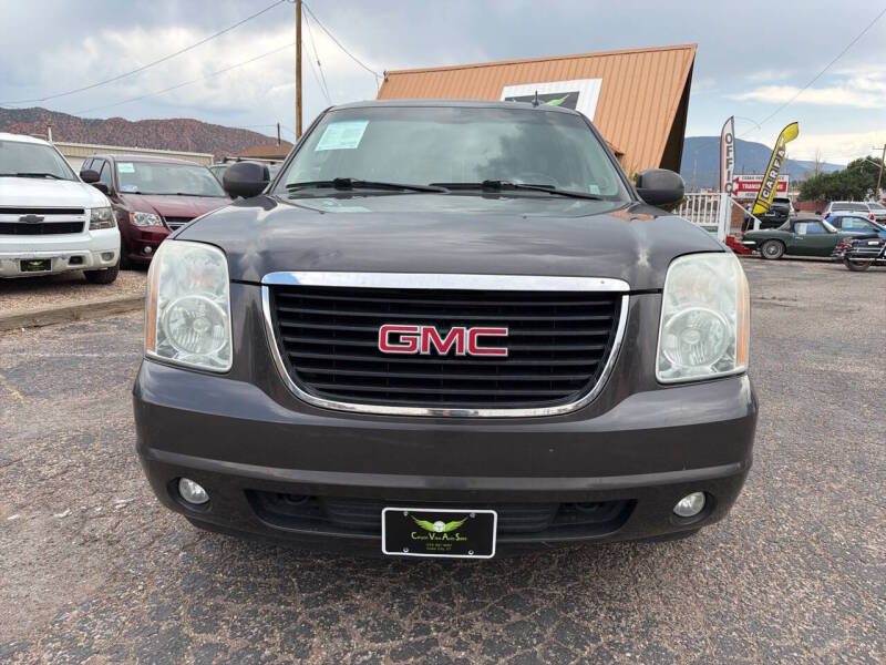 gmc yukon xl 2010 1GKUKKE34AR170048 image gmc yukon xl 2010 1GKUKKE34AR170048 image